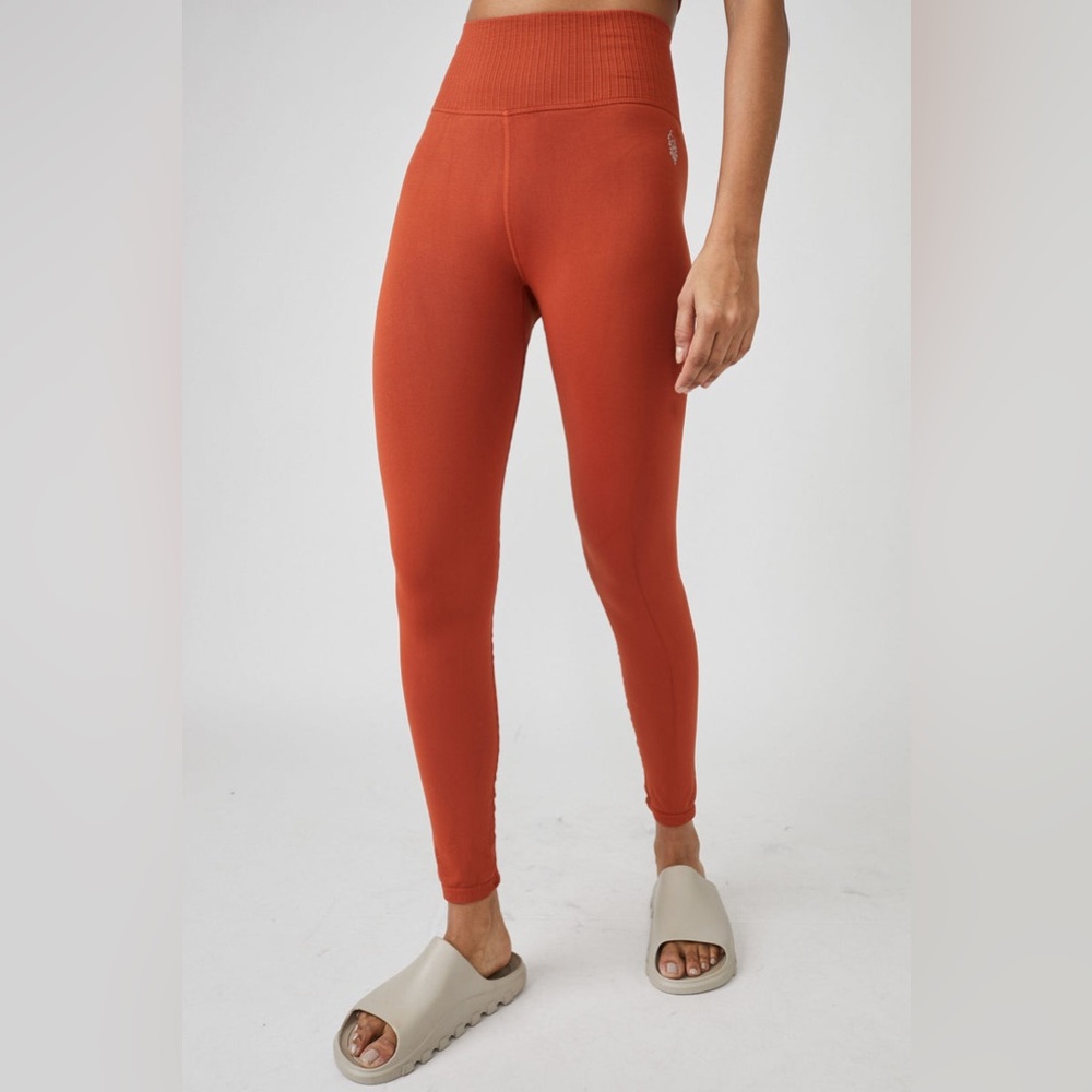 NWT FP Movement Leggings